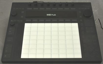 various-Ableton Push 3 Standalone